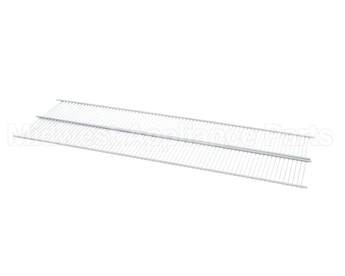 HD SHL007 Randell Shelf, 8-1/2 X 55-7/8 1141