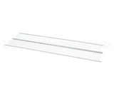 HD SHL007 Randell Shelf, 8-1/2 X 55-7/8 1141