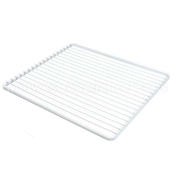 HDSHL035 Compatible Randell Shelf 14-5/8" X 16-1/2", Gray