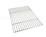 HD SHL090SS Randell Shelf, 15-3/4X21-3/8 S/S 1156S/S