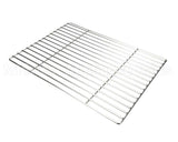 HD SHL090SS Randell Shelf, 15-3/4X21-3/8 S/S 1156S/S