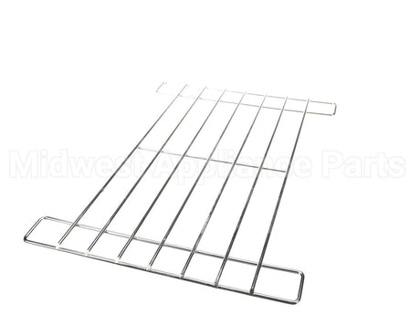 HD SHL1707 Randell Shelf, 22.68 X 16.22 Ss 7 Rung See Print