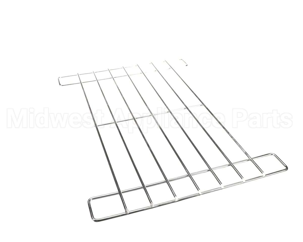HD SHL1707 Randell Shelf, 22.68 X 16.22 Ss 7 Rung See Print
