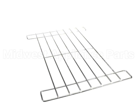 HD SHL1707 Randell Shelf, 22.68 X 16.22 Ss 7 Rung See Print