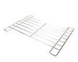 HD SHL1707 Randell Shelf, 22.68 X 16.22 Ss 7 Rung See Print
