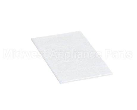 HD WCK1702 Randell Pad, Wicking, 3.5 X 2 X 1/16 For Cond. P