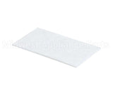 HD WCK1702 Randell Pad, Wicking, 3.5 X 2 X 1/16 For Cond. P