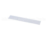 HD WCK1801 Randell Pad, Wicking, 11" X 2" X 1/16" For Cond.