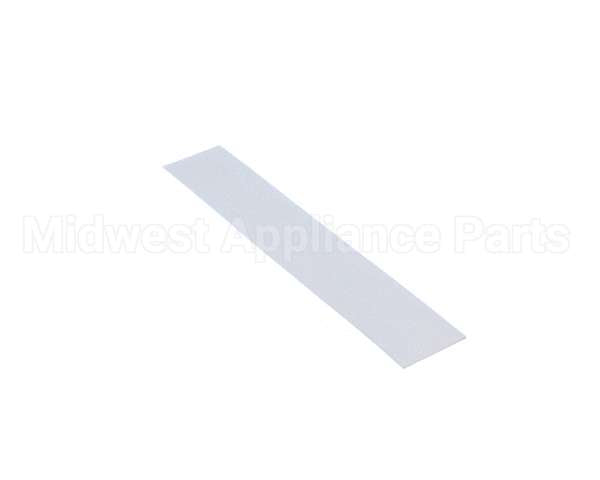HD WCK1801 Randell Pad, Wicking, 11" X 2" X 1/16" For Cond.