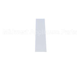 HD WCK1801 Randell Pad, Wicking, 11" X 2" X 1/16" For Cond.