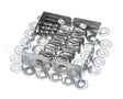 HDWKITSNZ Turbo Air Hardware Kit Snz-36, Snz-48,Snz-60, Snz-