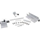 HDWP-AD31H Compatible Bradley Latchkit, Inswing, One Ear Door