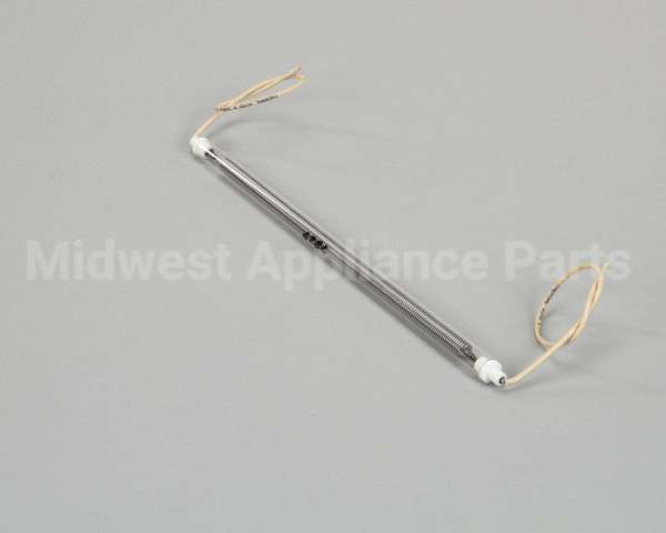 HE-197829 Star Heatertube,Quartz,120V-350W60V