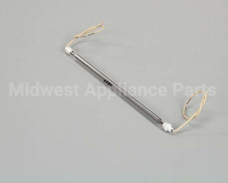 HE-197829 Star Heatertube,Quartz,120V-350W60V