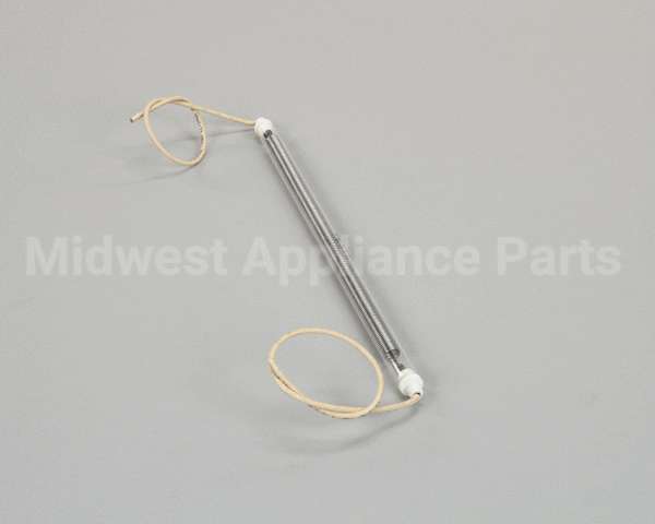 HE-197829 Star Heatertube,Quartz,120V-350W60V