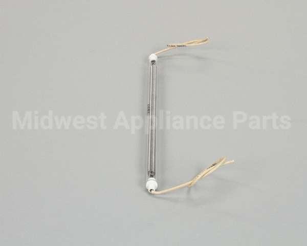 HE-197829 Star Heatertube,Quartz,120V-350W60V