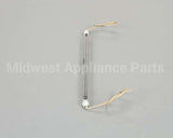 HE-197829 Star Heatertube,Quartz,120V-350W60V