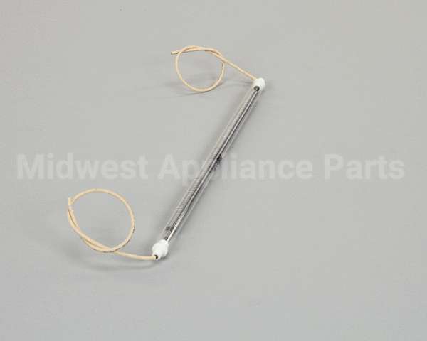 HE-197829 Star Heatertube,Quartz,120V-350W60V