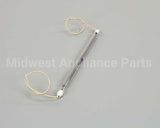 HE-197829 Star Heatertube,Quartz,120V-350W60V