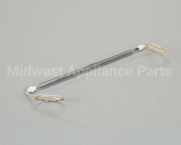 HE-197829 Star Heatertube,Quartz,120V-350W60V