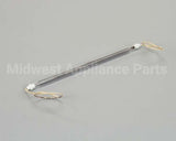 HE-197829 Star Heatertube,Quartz,120V-350W60V