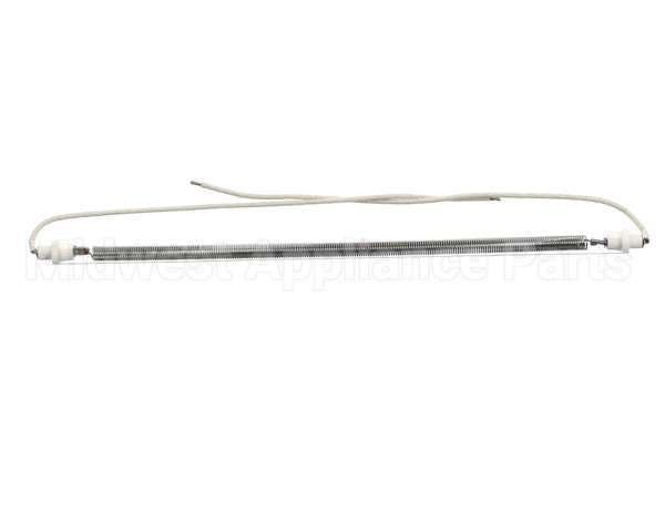HE-198050 Star Heatertube,Quartz,507W-220V,Et10