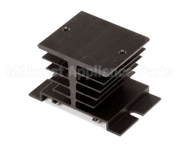 HE-37689 Alto Shaam Heat Sink, Vector Series