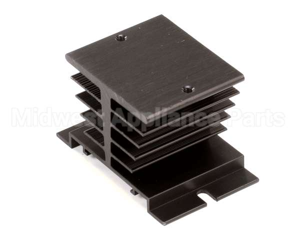 HE-37689 Alto Shaam Heat Sink, Vector Series