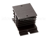 HE-37689 Alto Shaam Heat Sink, Vector Series