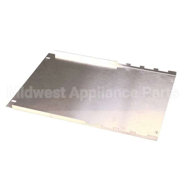 HF-402449 Compatible Stero Qcs-2 Back Panel