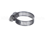 HF0013 Bki Clamp, Hose, #62M10