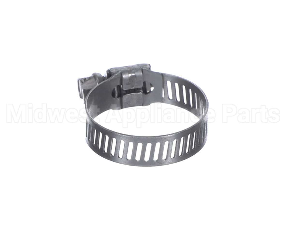 HF0013 Bki Clamp, Hose, #62M10