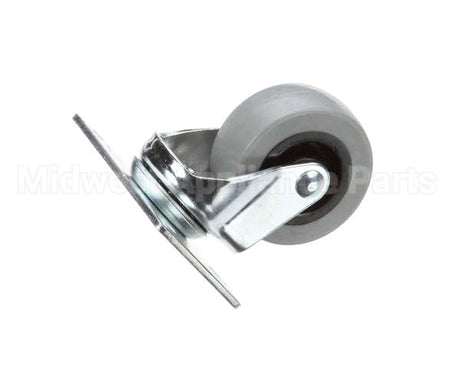 HF03P R F Hunter Swivel Plate Casters For Model