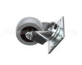 HF03P R F Hunter Swivel Plate Casters For Model