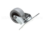 HF03P R F Hunter Swivel Plate Casters For Model