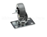 HF03PB R F Hunter Casters With Brakes