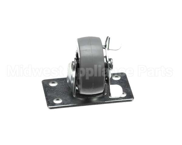 HF03PB R F Hunter Casters With Brakes