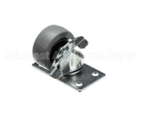 HF03PB R F Hunter Casters With Brakes