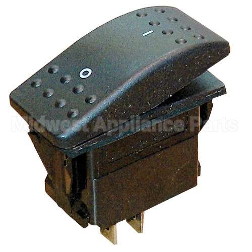 HF16WP2 Compatible R F Hunter On/Off Switch