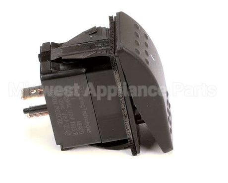 HF16WP2 R F Hunter Rocker Switch