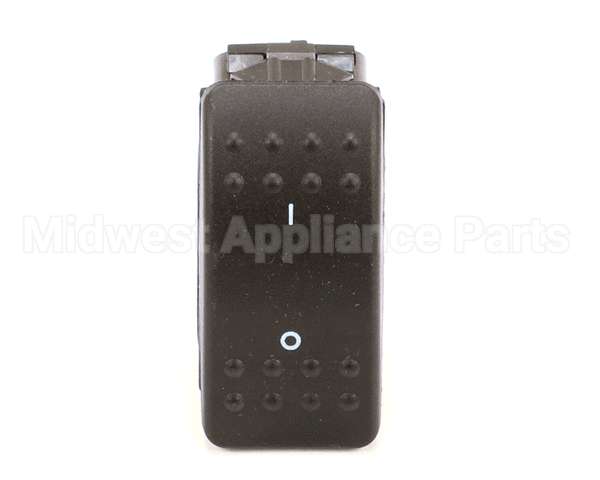 HF16WP2 R F Hunter Rocker Switch