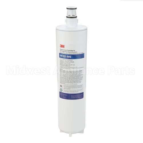 HF20-MS Compatible Cuno Hf20-Ms Filter Cartridge Fits Brew120-Ms
