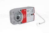HF23BJ060 Carrier 27Lbin 24V Sr Nema2 Actuator