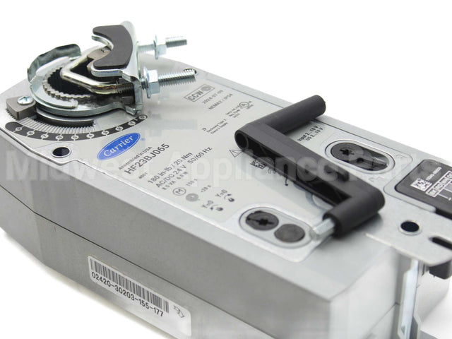 HF23BJ065 Carrier 24V 2-10Vdc 180# Actuator