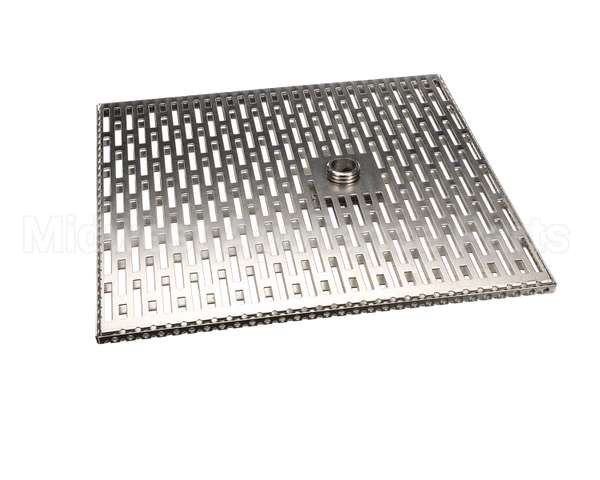 HF2515 R F Hunter Filter Screen