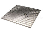 HF2515 R F Hunter Filter Screen