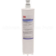 HF25S Compatible Cuno Cartridge, Waterfilter, Hf25-S