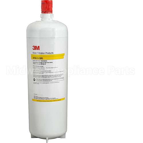 HF60-S-SR5 Compatible Cuno Cartridge, Water Filter