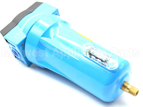 HF9-16-4-DPL Spx Flow-Hankison 1/2" Npt 35Cfm Hf#9 Seperator