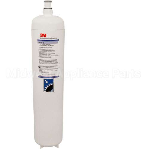 HF95S Compatible Cuno Cartridge, Replacement, Hf95-S